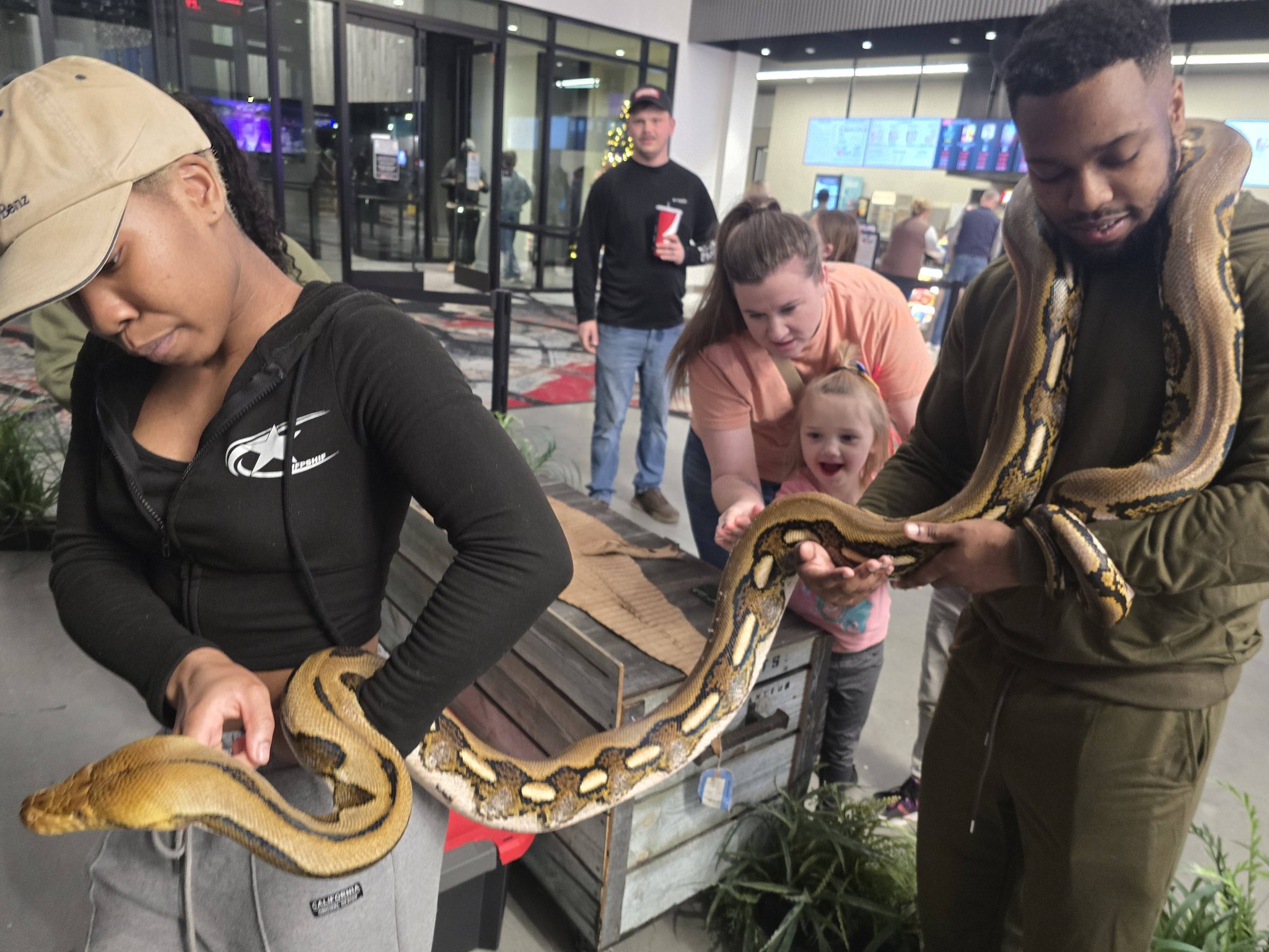 Southeastern Reptile Rescue... - Southeastern Reptile Rescue