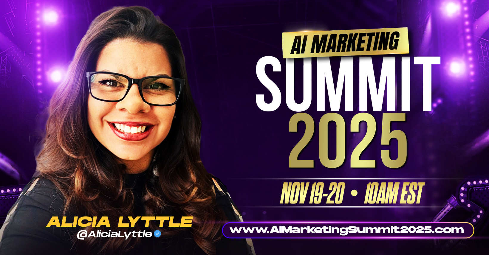 Alicia Lyttle | Atlanta GA