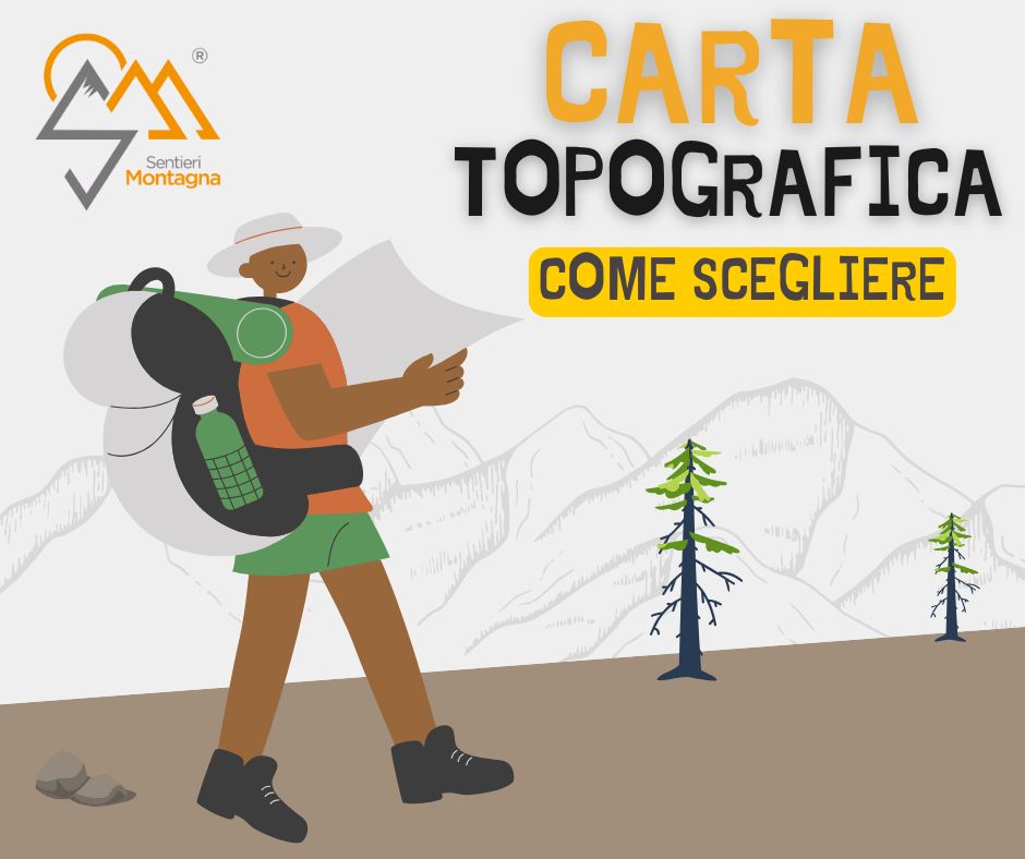 Sentieri Montagna