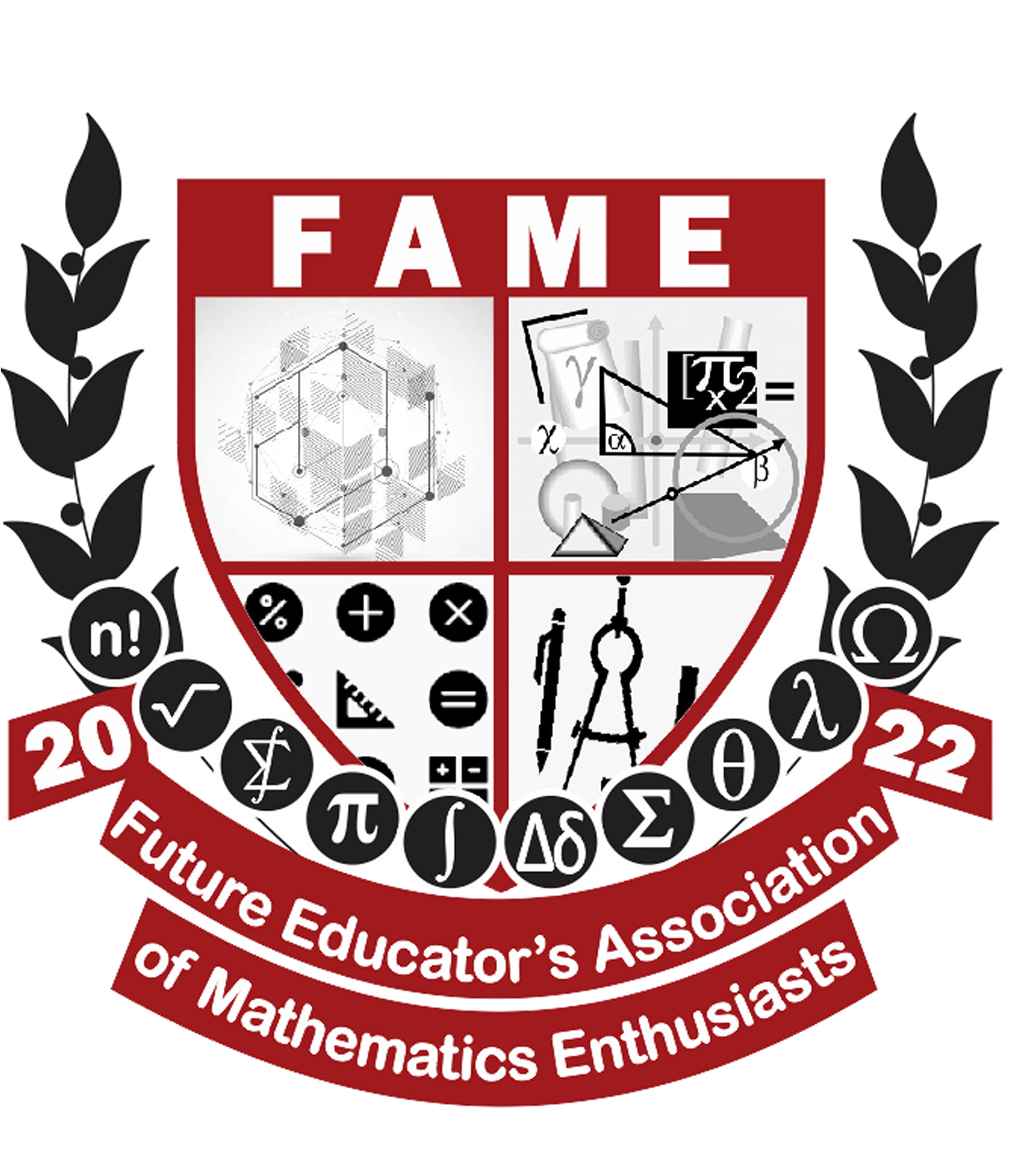 LOOK || Here are the entries for the FAME LOGO MAKING CONTEST! CRITERIA ...