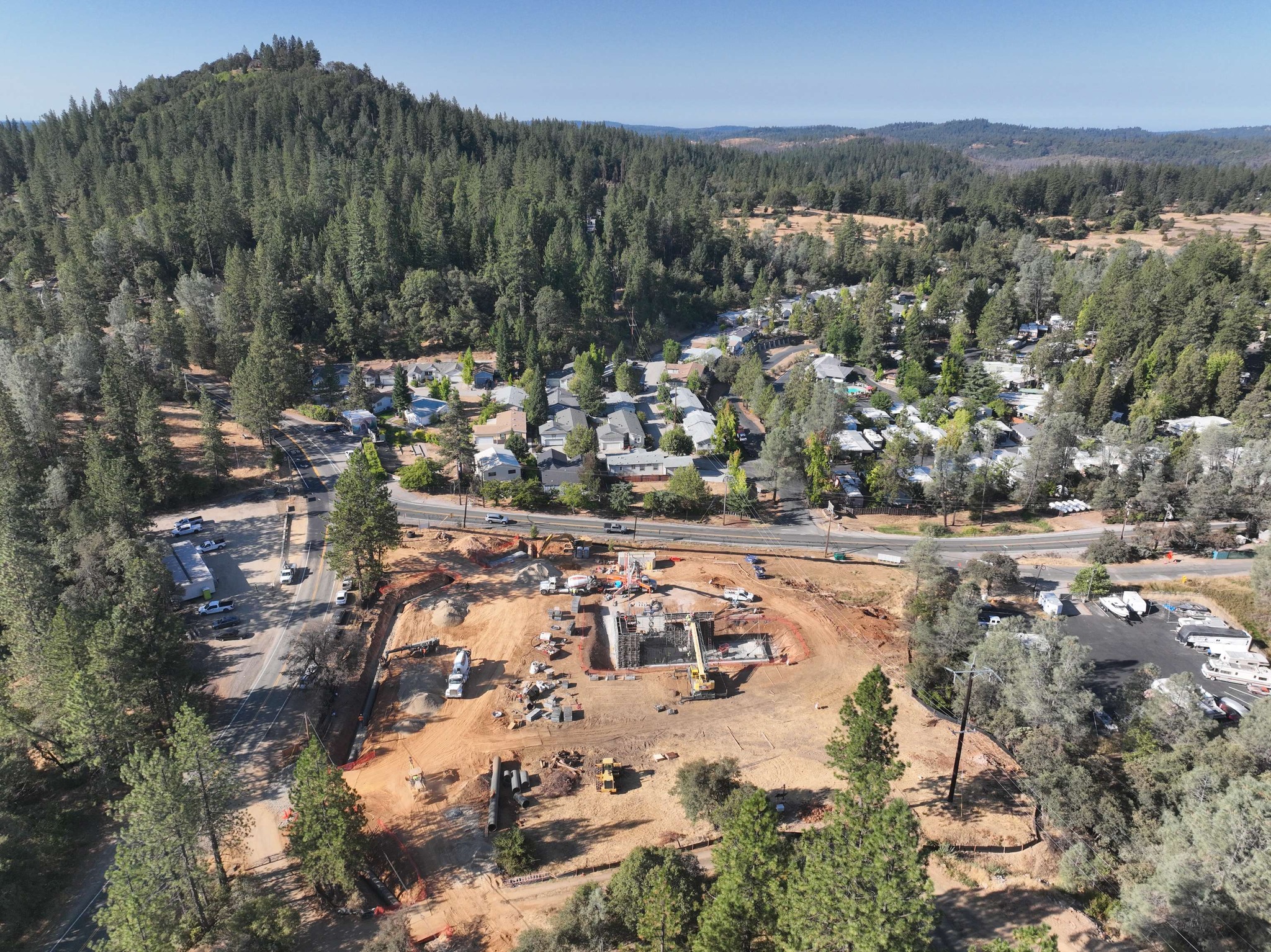 Curious about our current... - Placer County Water Agency | Facebook