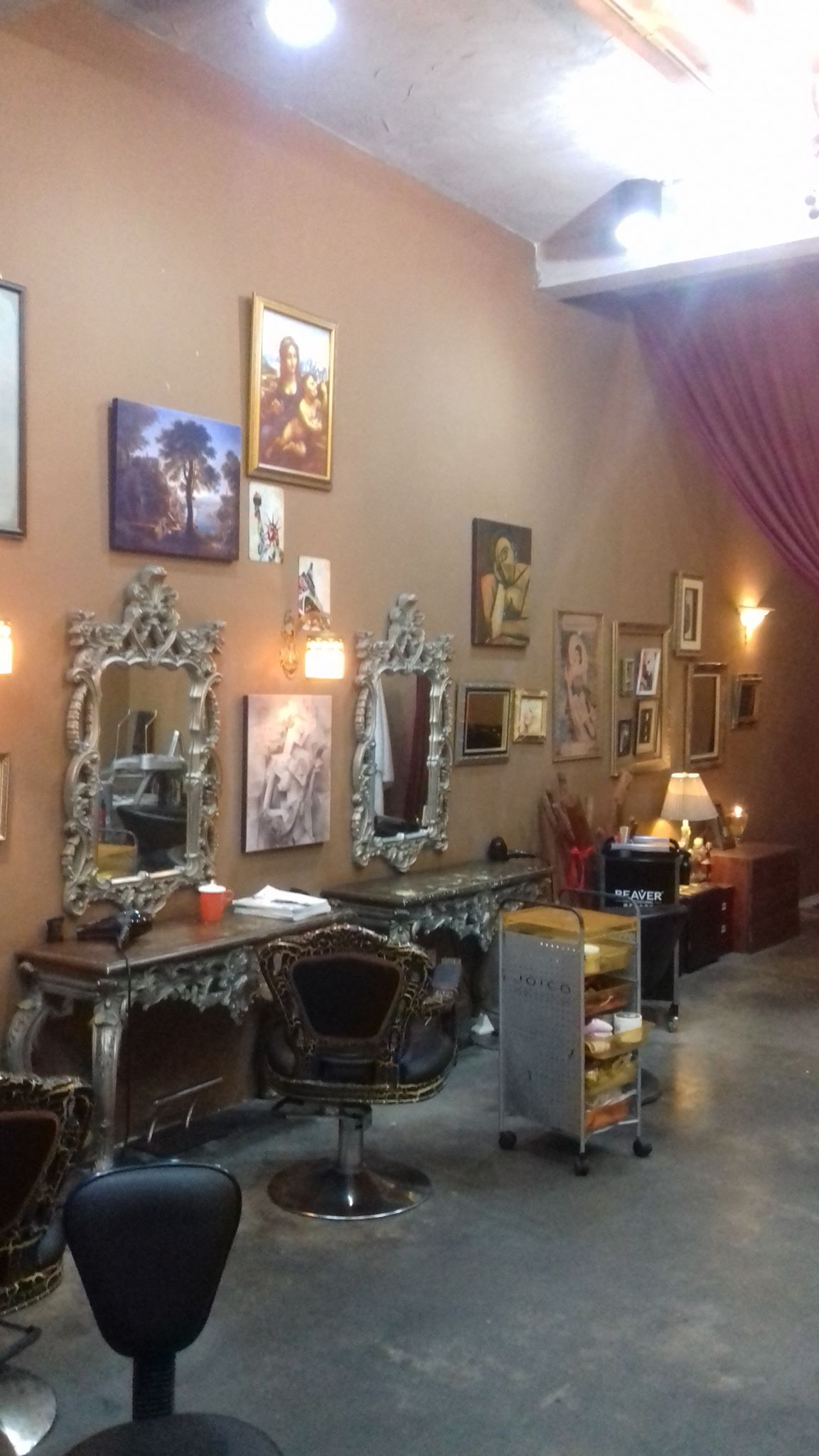 Covo Hair Studio Home Facebook