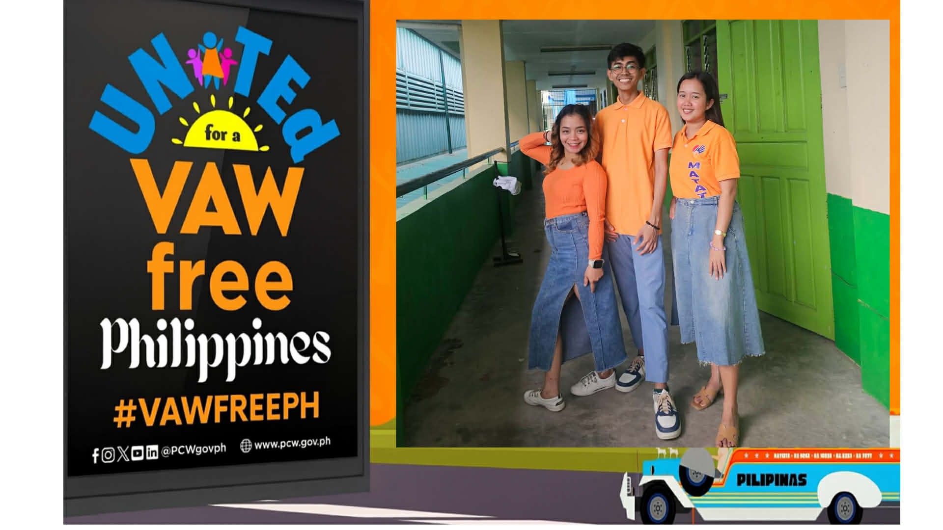 DepEd Tayo - Sta.... - DepEd Tayo - Sta. Cruz High School