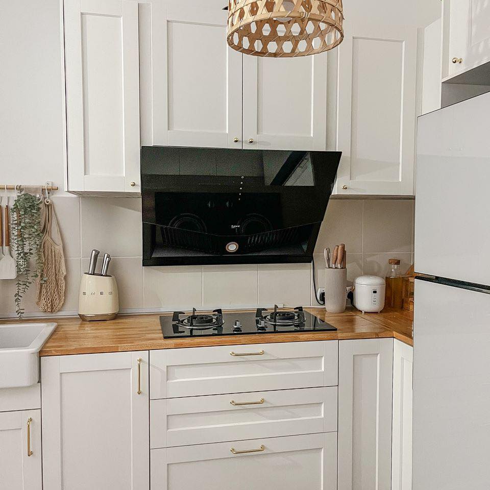 The Kitchenz - Ikea Kitchen Cabinet Installer & Designer