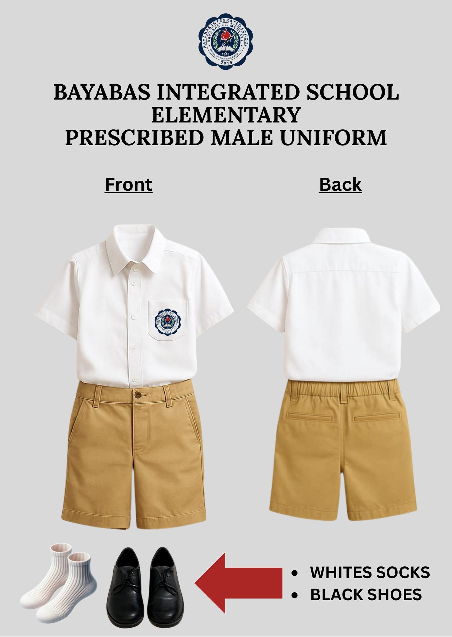 𝐀𝐓𝐓𝐄𝐍𝐓𝐈𝐎𝐍 𝐁𝐀𝐘𝐀𝐁𝐀𝐒 𝐈𝐍𝐓𝐄𝐆𝐑𝐀𝐓𝐄𝐃... - Bayabas Integrated School | Facebook
