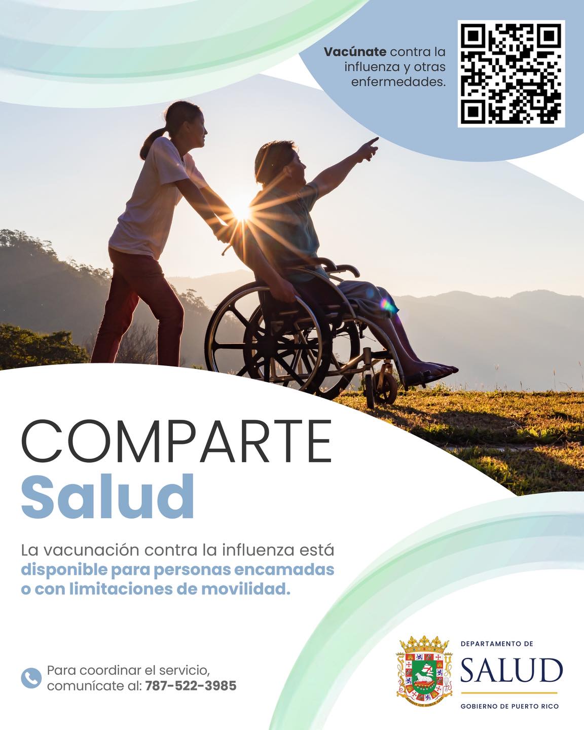 Programa Medicaid | San Juan