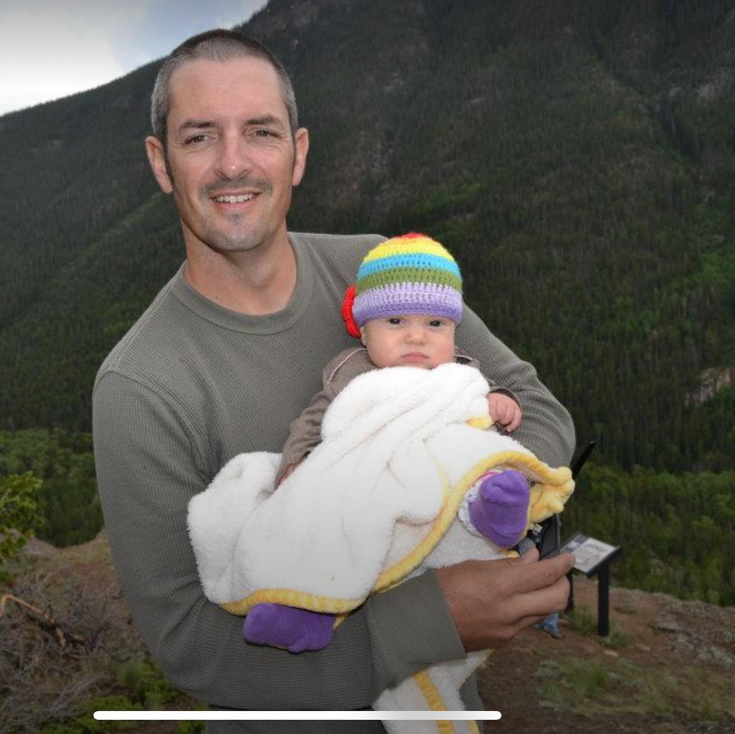 #superdad #daddyriggs We... - Danell Riggs, The Riggs Team | Facebook