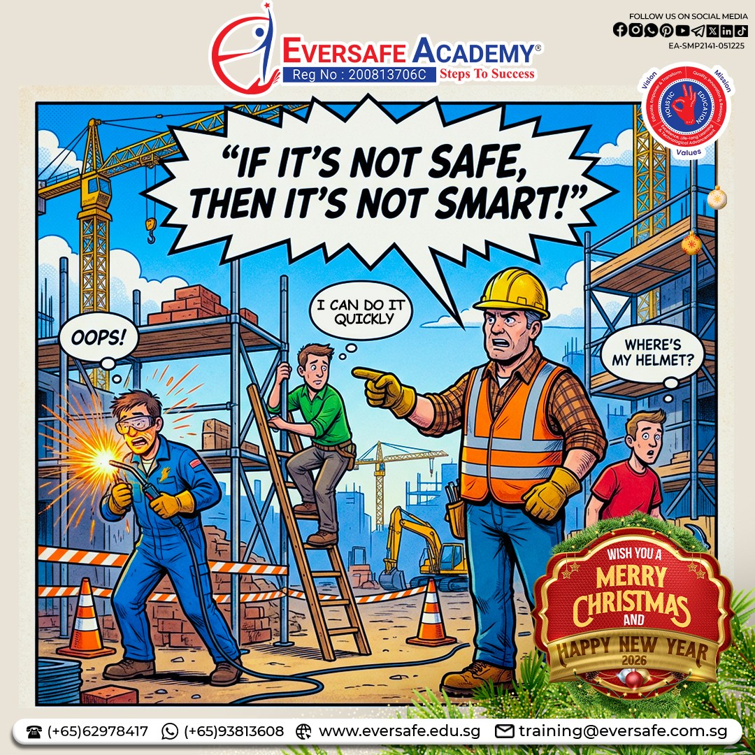 Eversafe - 🛑 