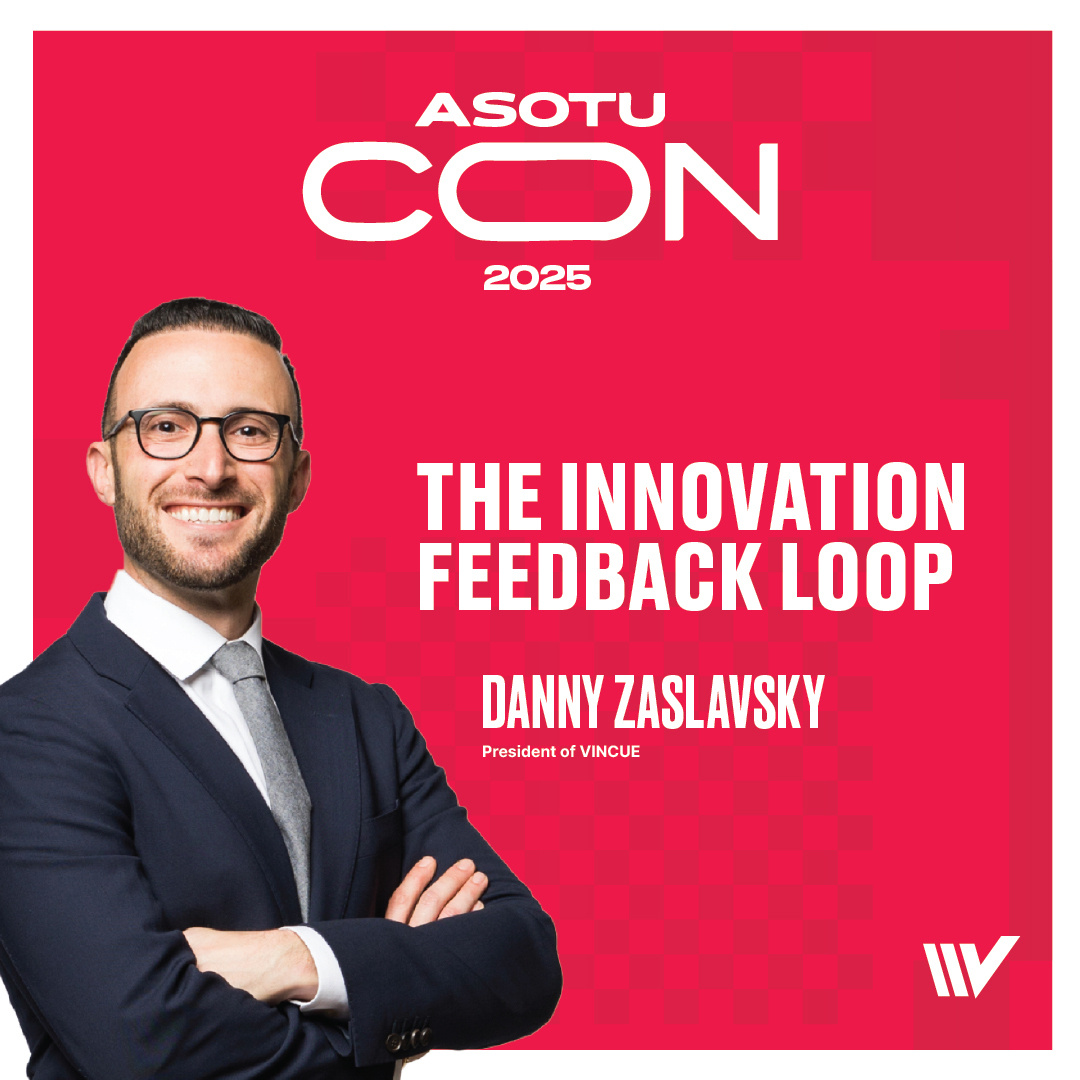 VINCUE - See you next week ASOTU More Than Cars! 🚗🔥 We’re bringing a ...
