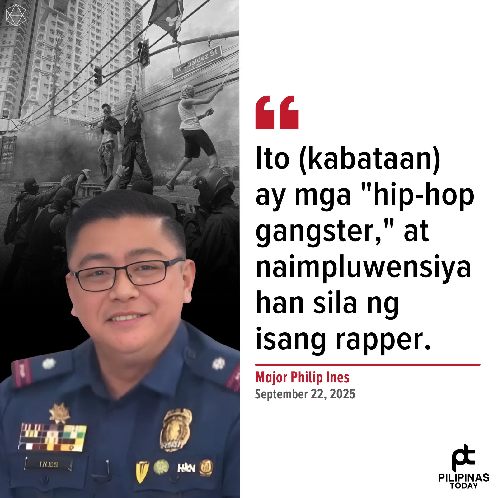 Wanna Fact PH - Iniimbestigahan ngayon ng Philippine... | Facebook