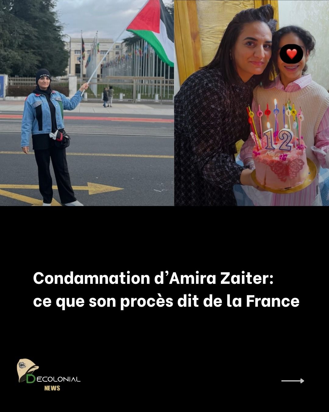 Décolonial - Résumé du débat de ce soir entre Emmanuel Macron et Marine ...