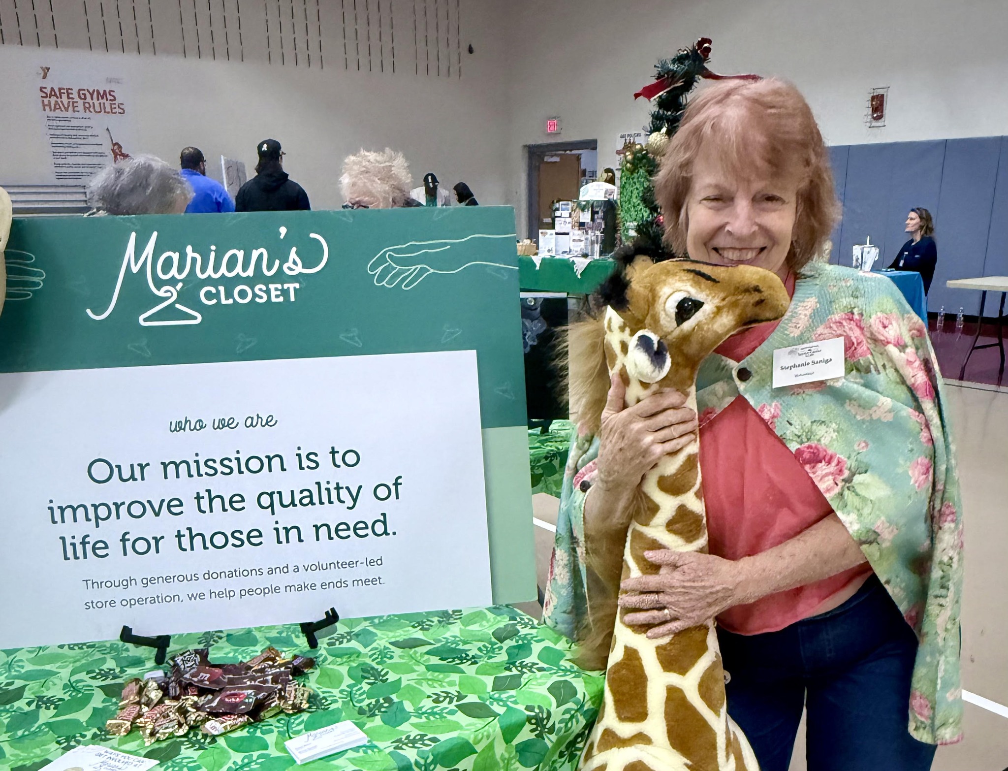 Wadsworth Older Adults... - Wadsworth Older Adults Foundation