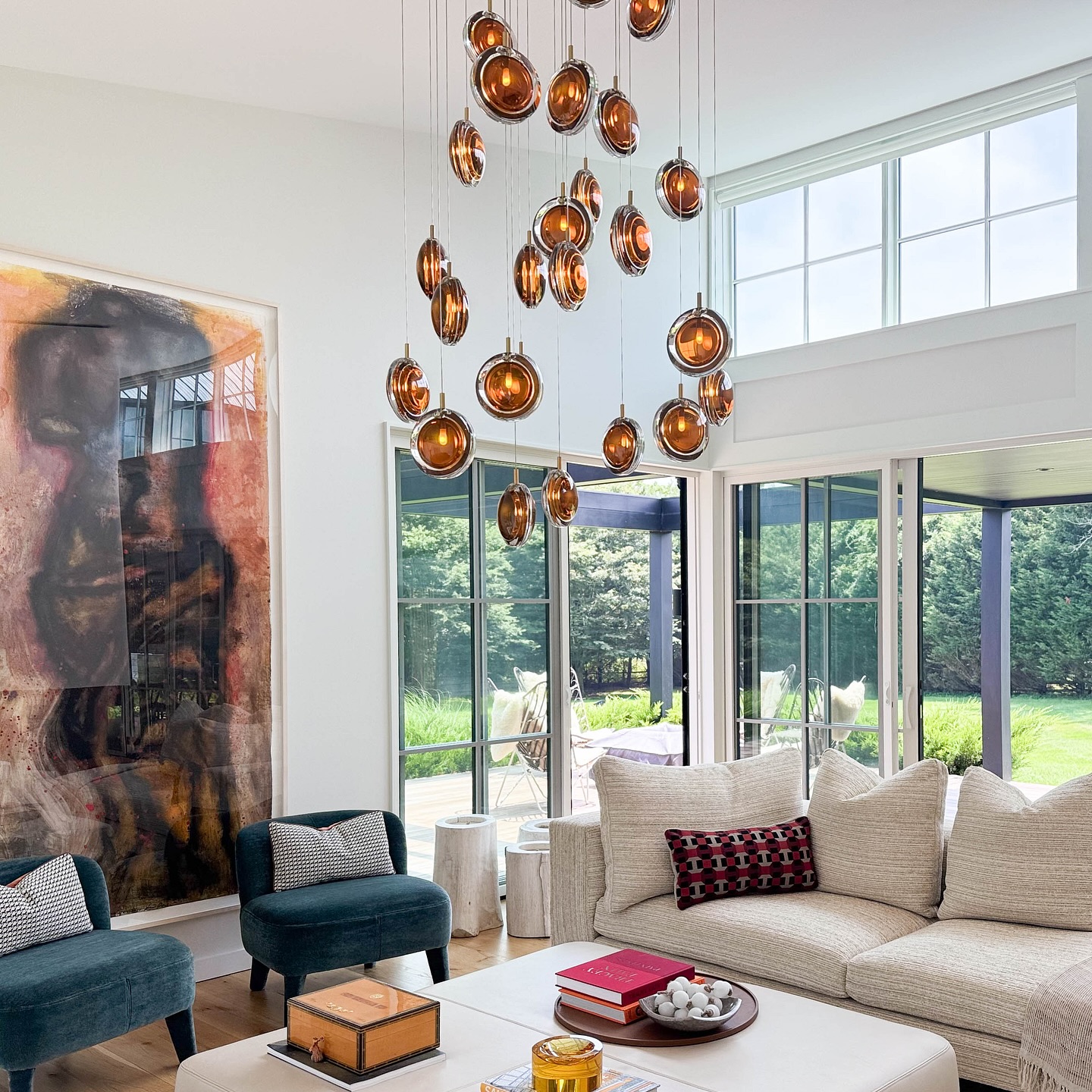 West Essex Lighting Studio | West Caldwell NJ