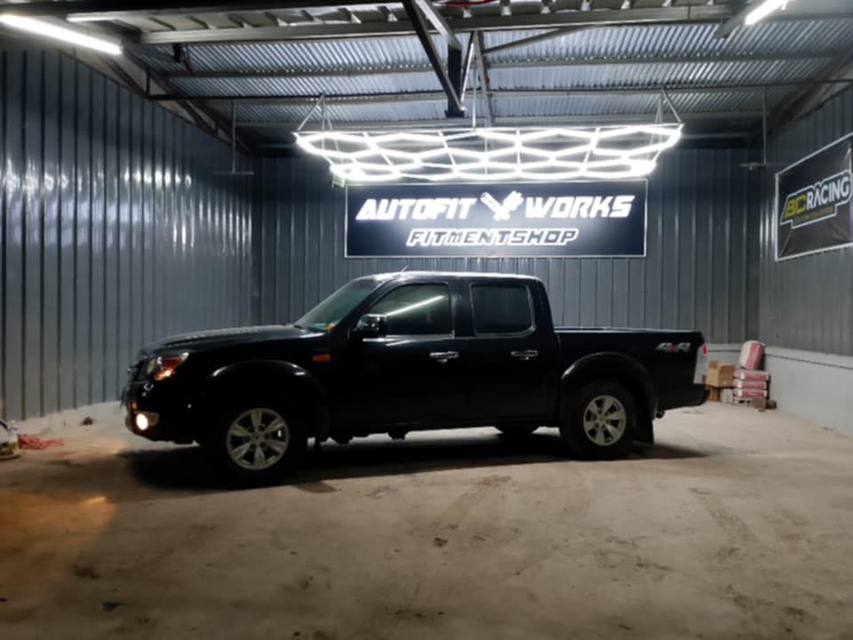 Autofitworks pampanga | Mexico