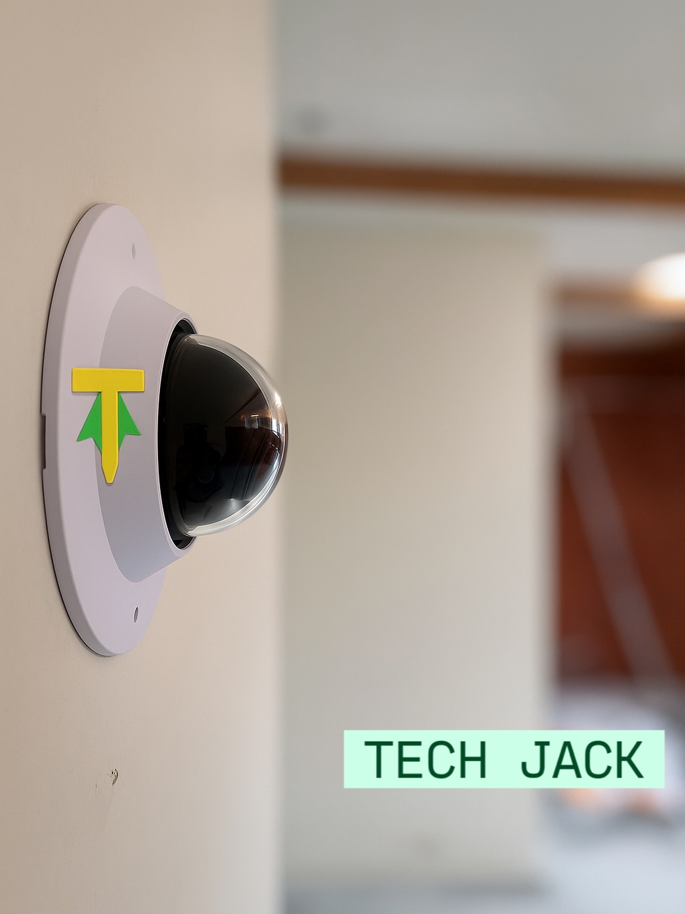 Tech Jack Retail Pvt Ltd | Jaipur Airport Area