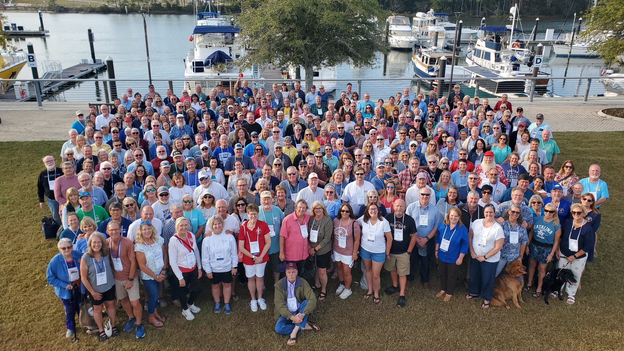 America's - AGLCA Fall Rendezvous 2025 It's been an amazing week at The ...