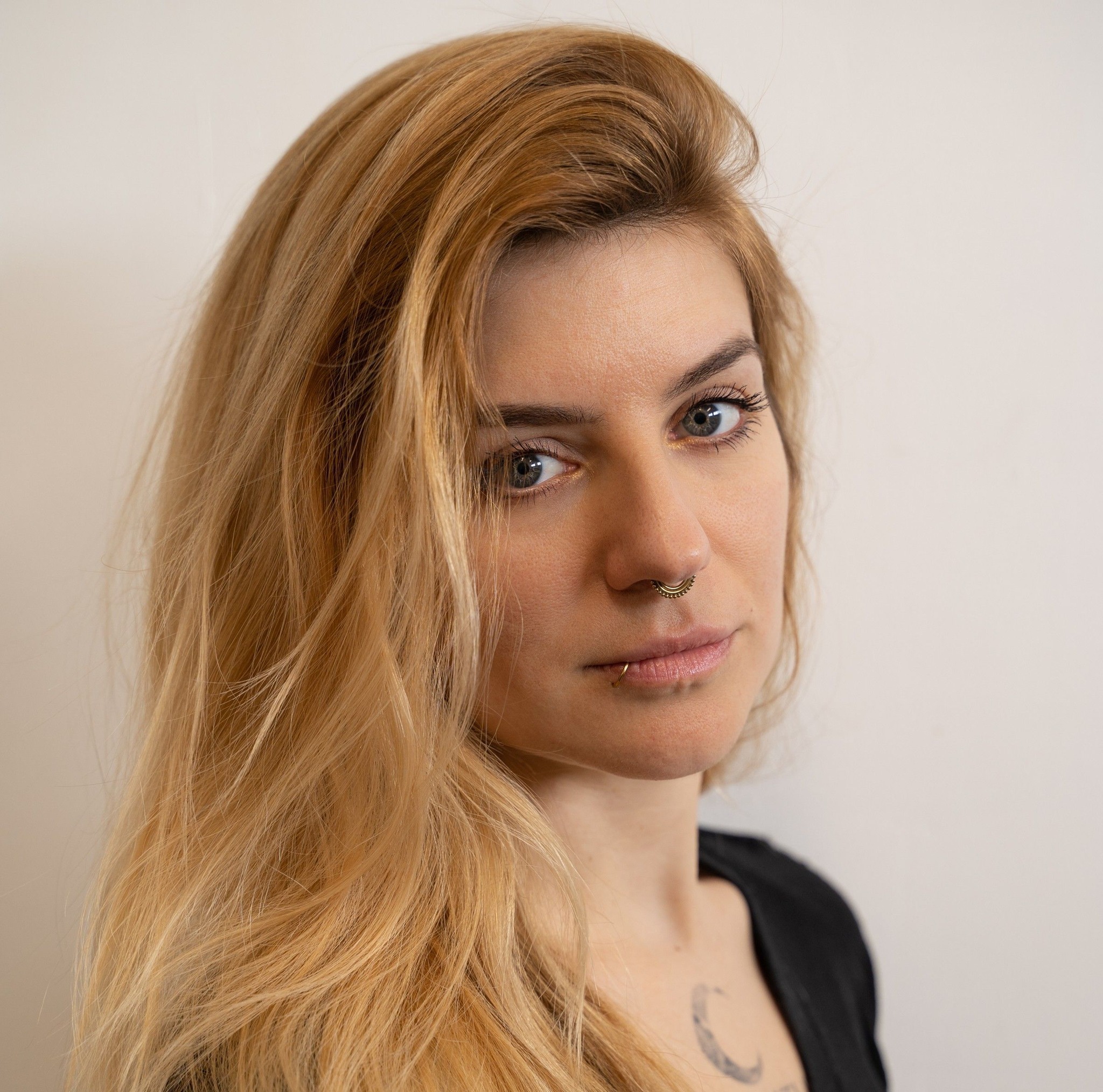 Lisa Rousseau