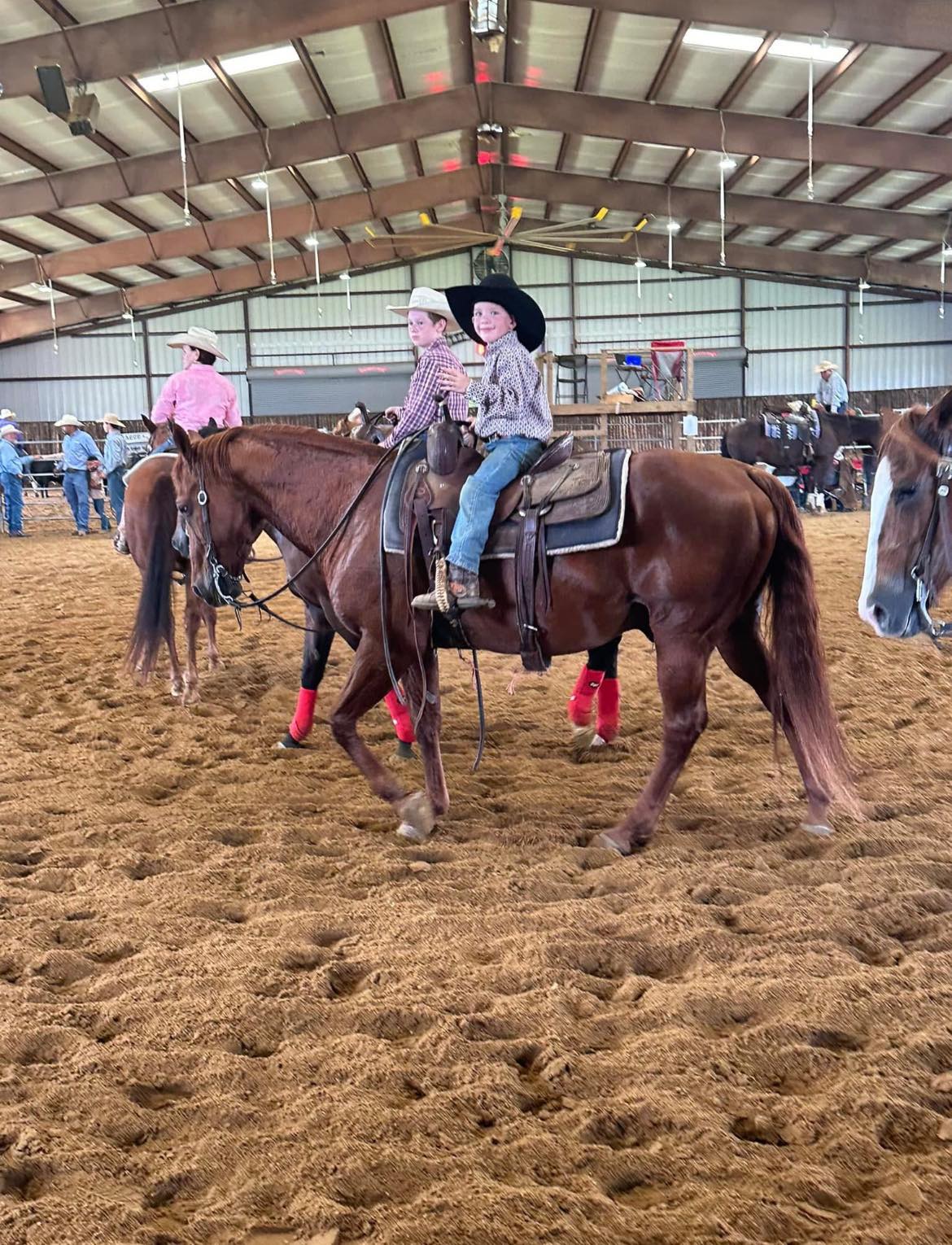 Infinity Ranch, LLC.