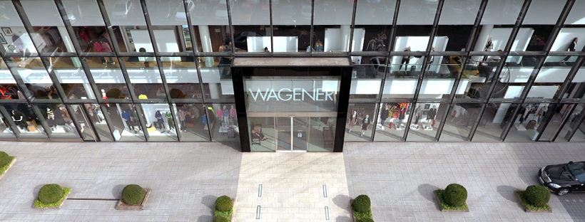 Modehaus Wagener Home Facebook