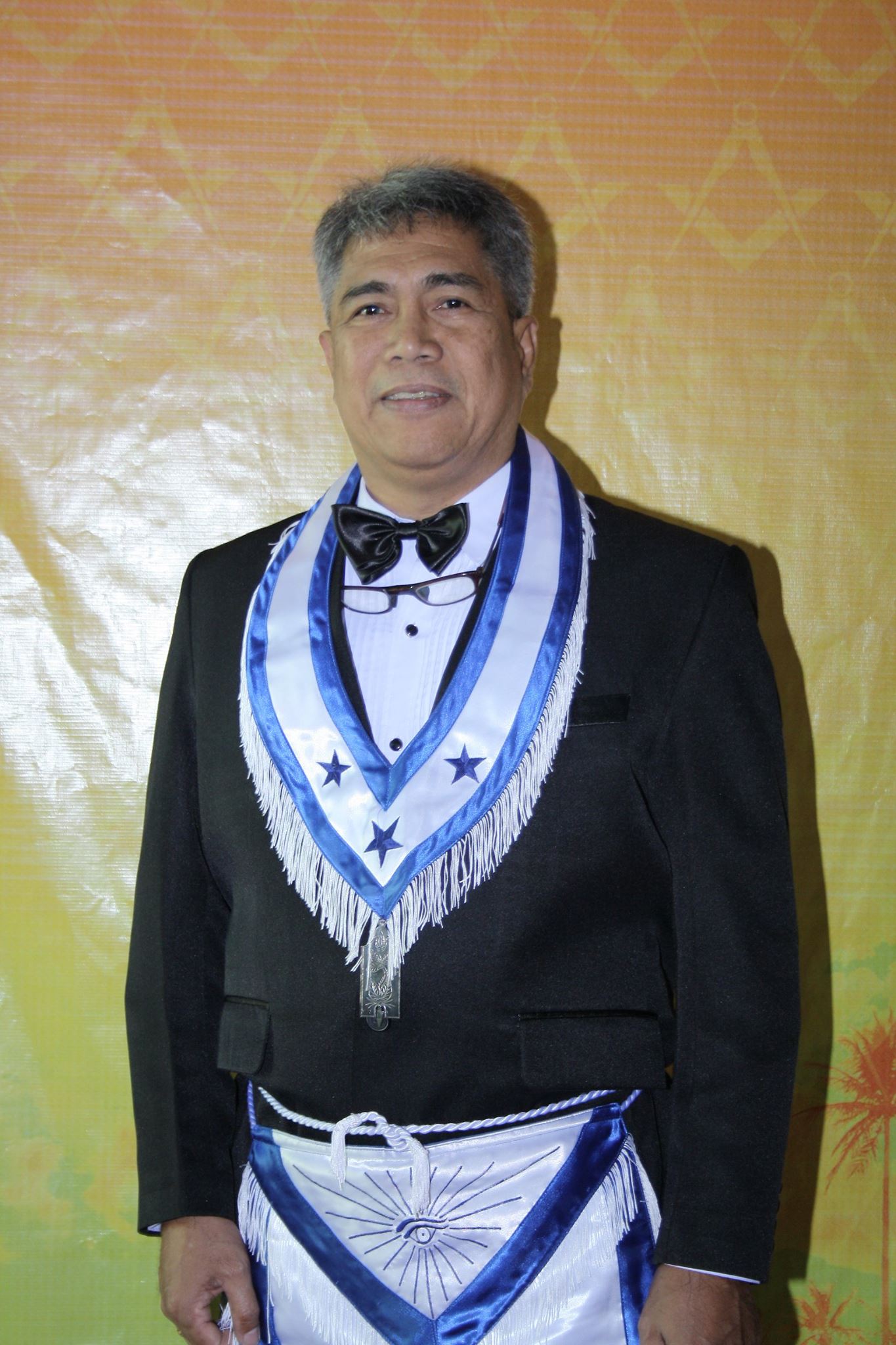 Congratulations to our newly... - Mayon Masonic Lodge No.61