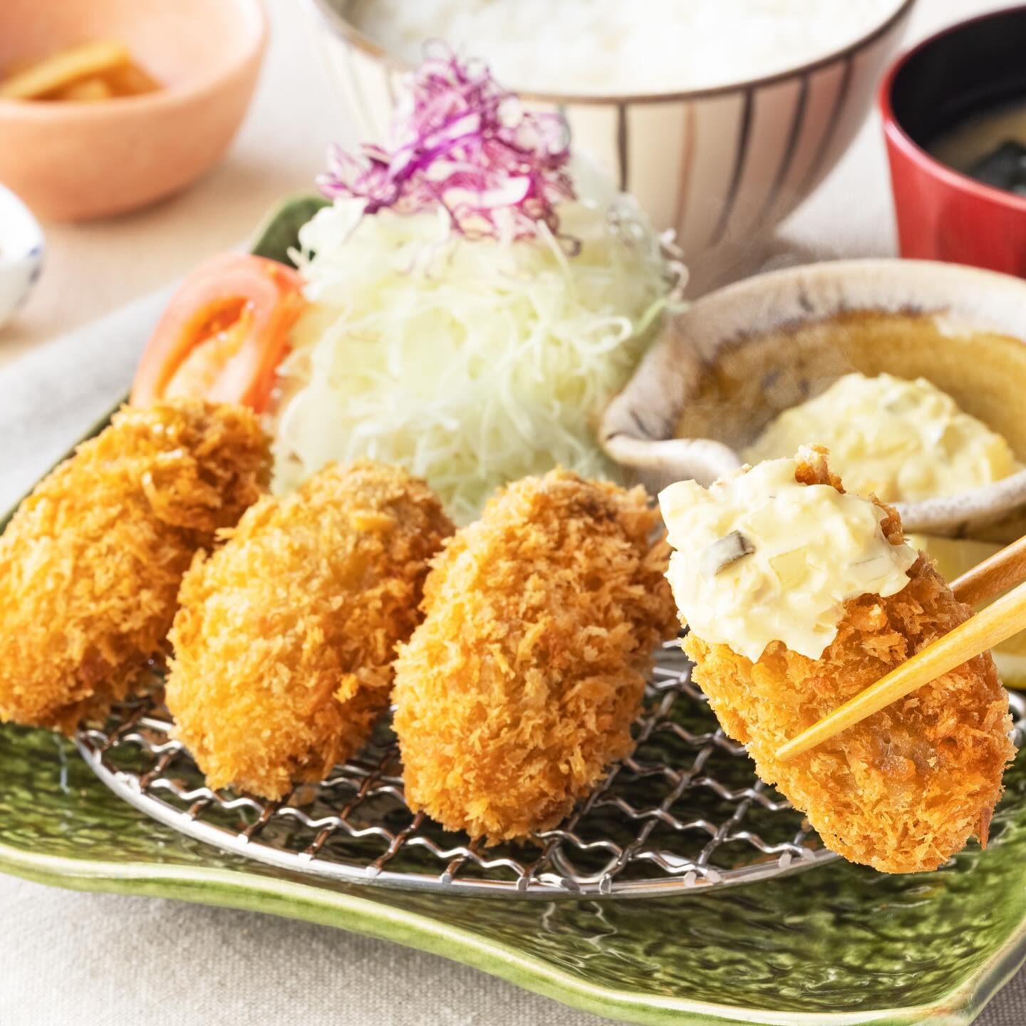 大戸屋 Ootoya (@ootoya) • Facebook