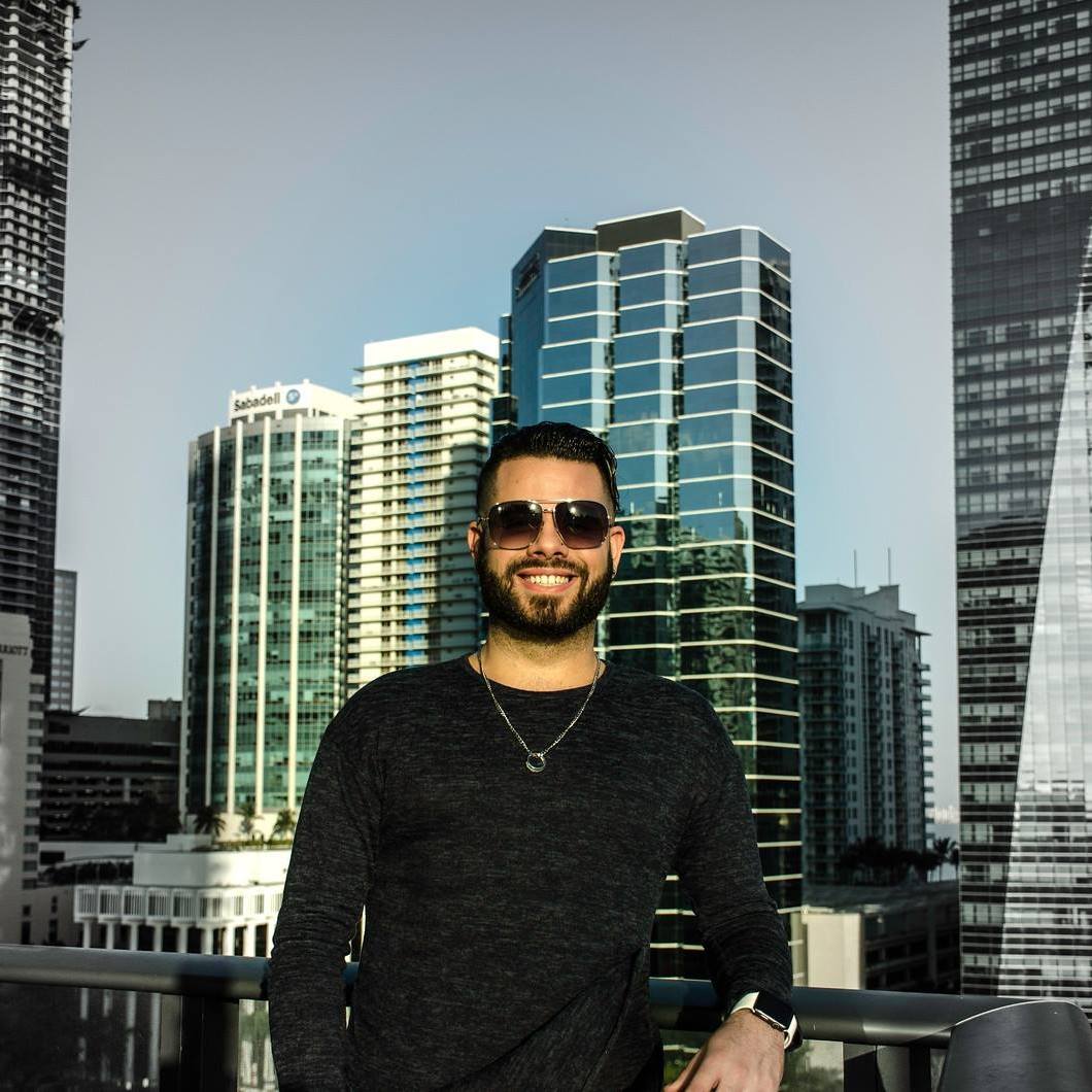 Randy Perez Realtor | Miami FL