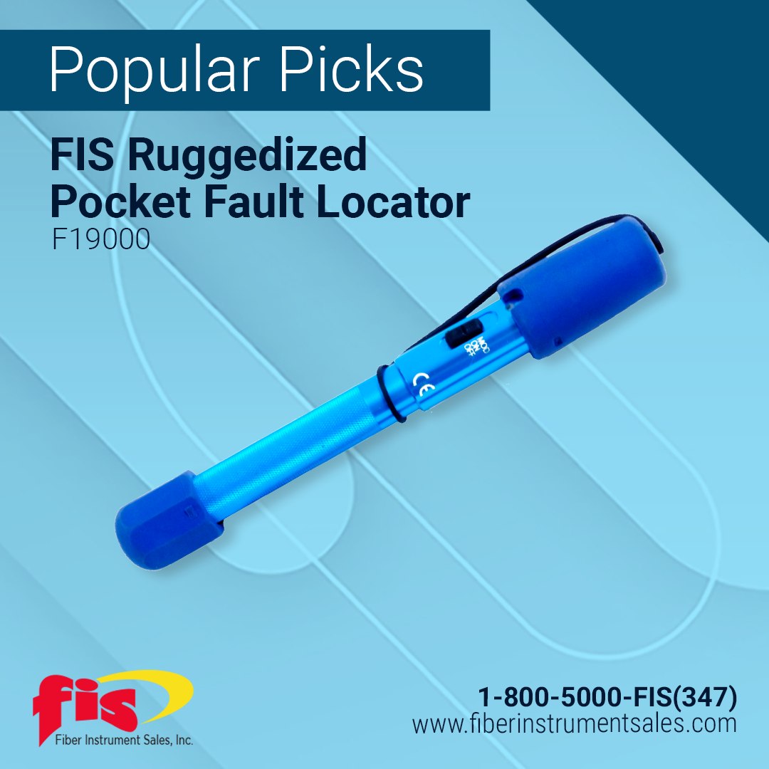 Fiber Instrument Sales | Oriskany NY