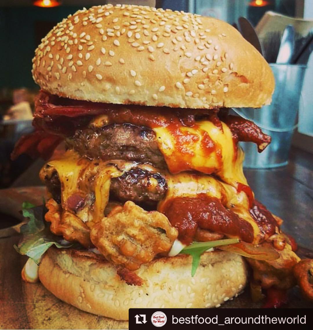 The Burger Lads - 󾌧󾌧󾌧 #Repost @bestfood_aroundtheworld with @repostapp ...