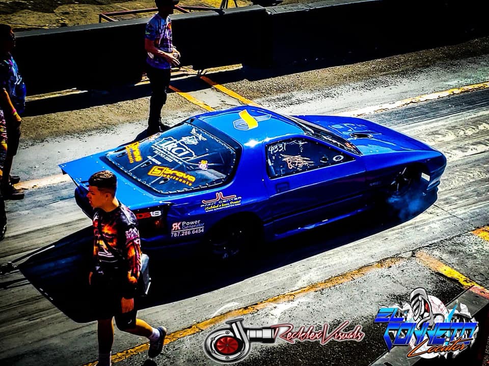 Team New Matraco