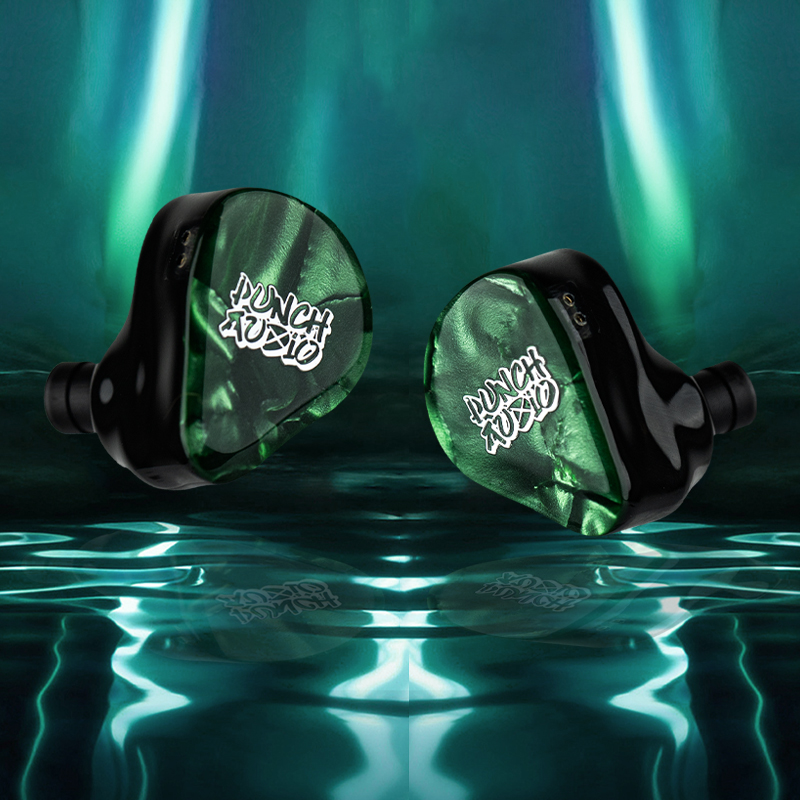 Linsoul - Punch Audio Portazo is officially available for pre