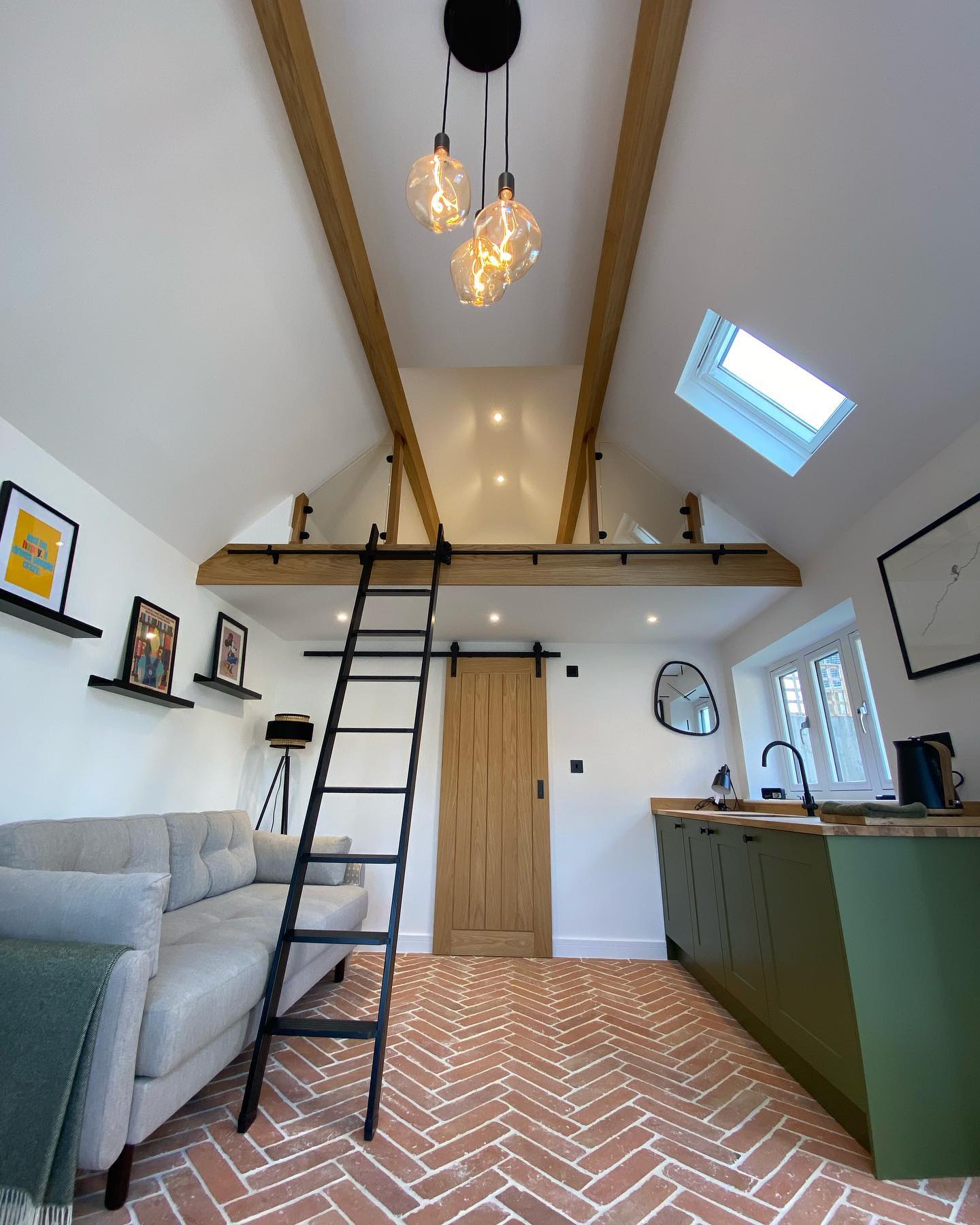 Brooke Interiors Limited