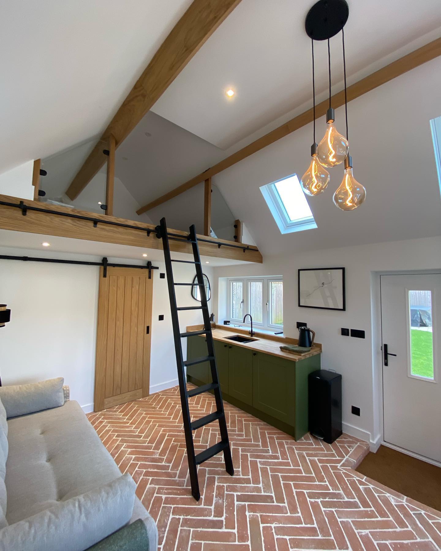 Brooke Interiors Limited