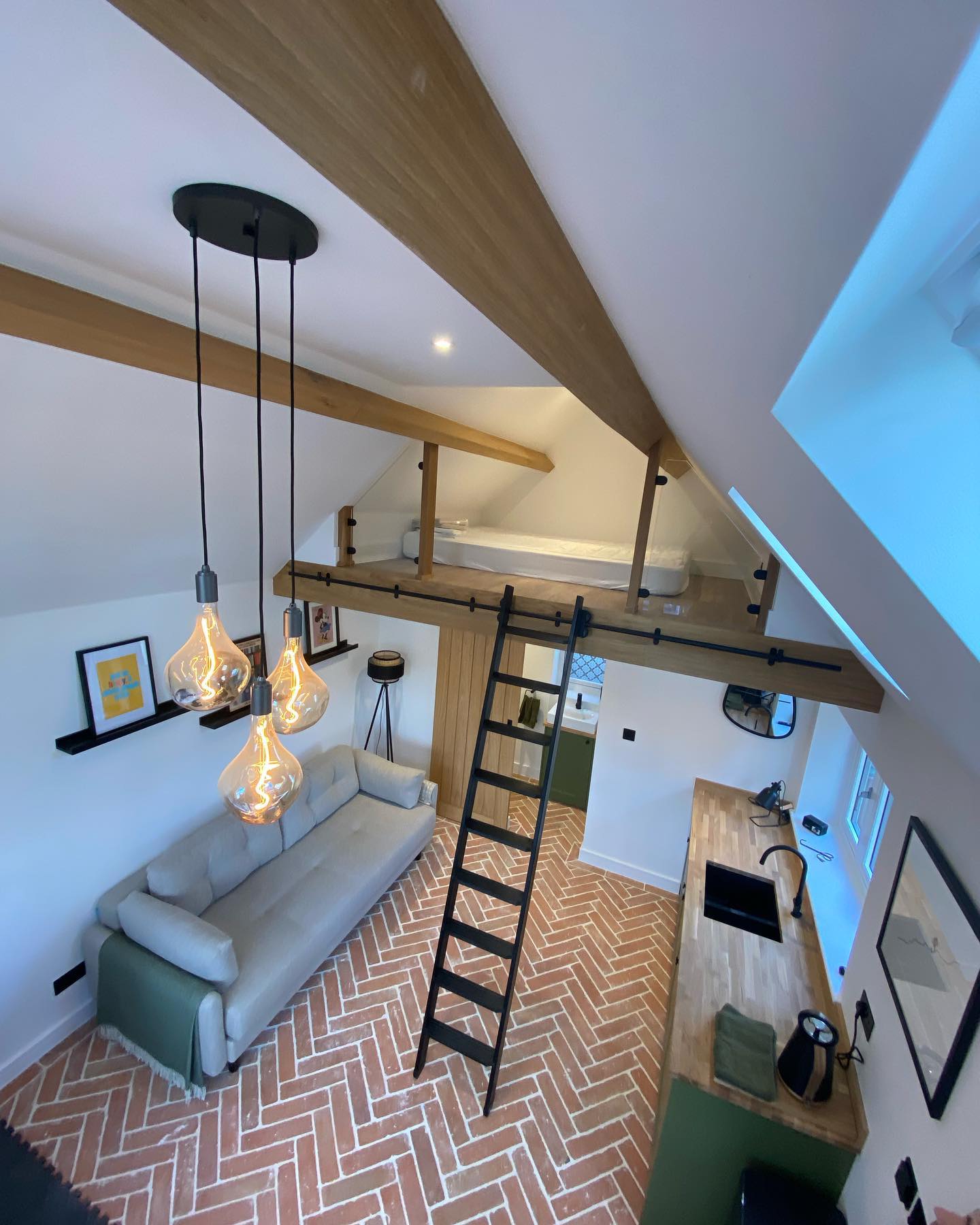 Brooke Interiors Limited