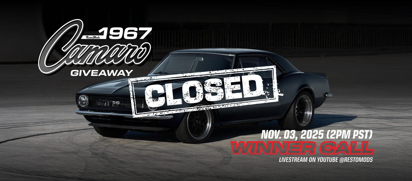 Top Secret Customs &... - Top Secret Customs & Restorations