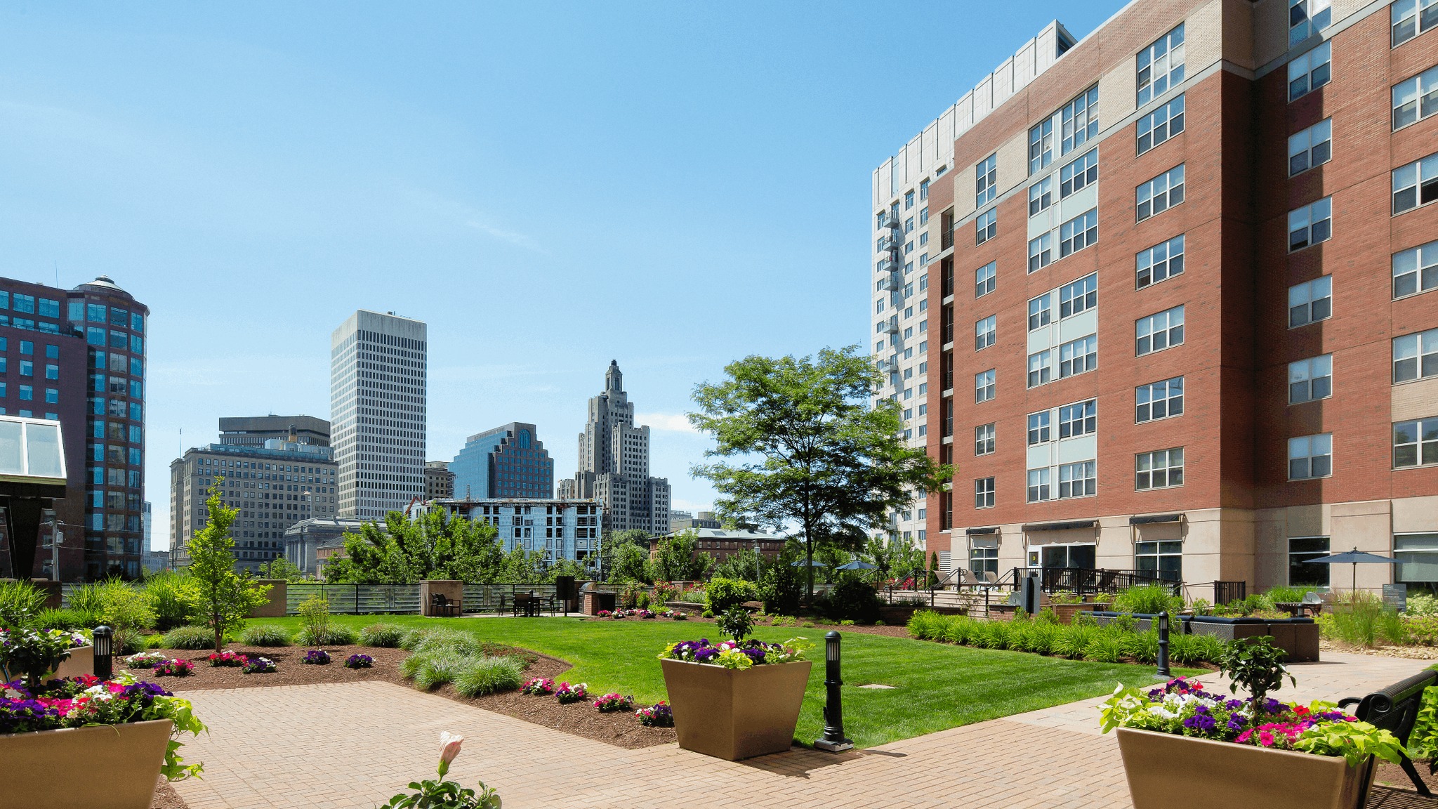 Center Place | Richmond VA