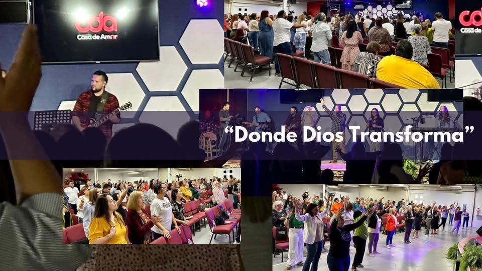 El Rhema Restaurador de... - El Rhema Restaurador de Dios
