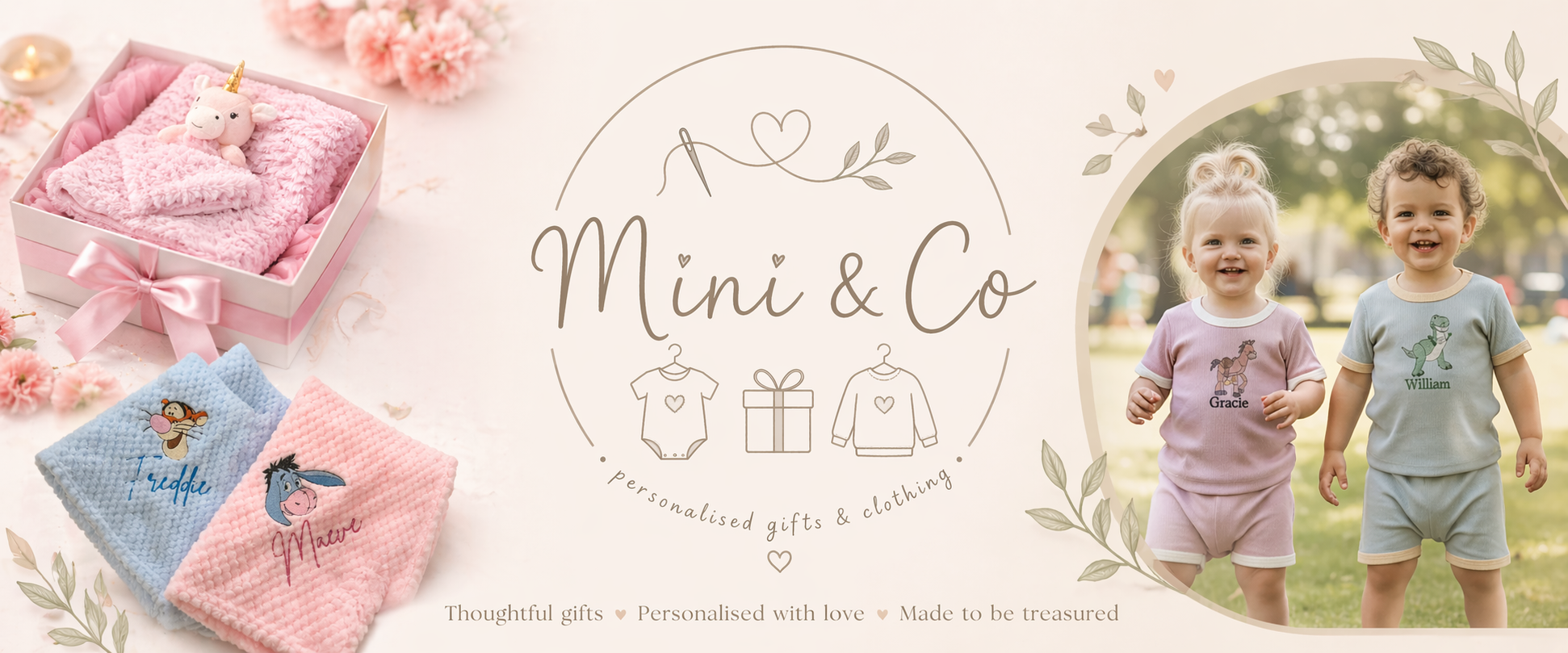 Mini & Co | Stoke-on-Trent