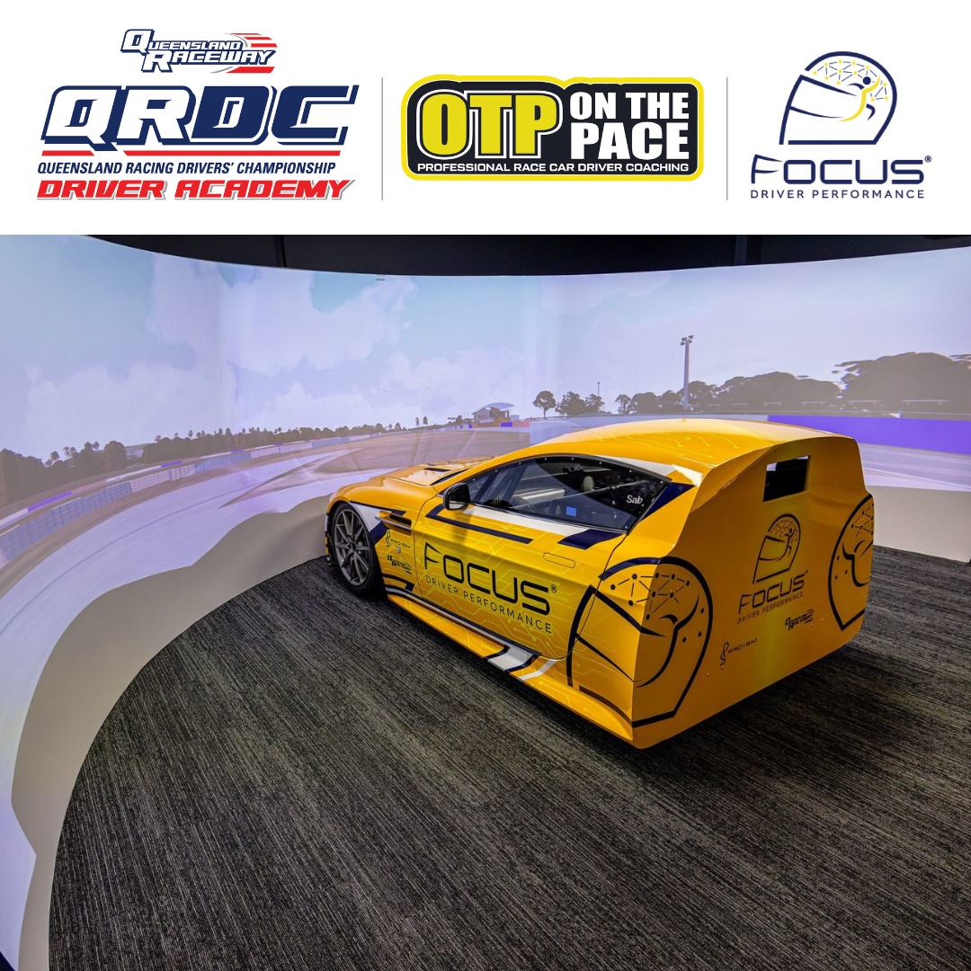 Shift Into High Gear! From 1 PM to 5... - Queensland Raceway | Facebook