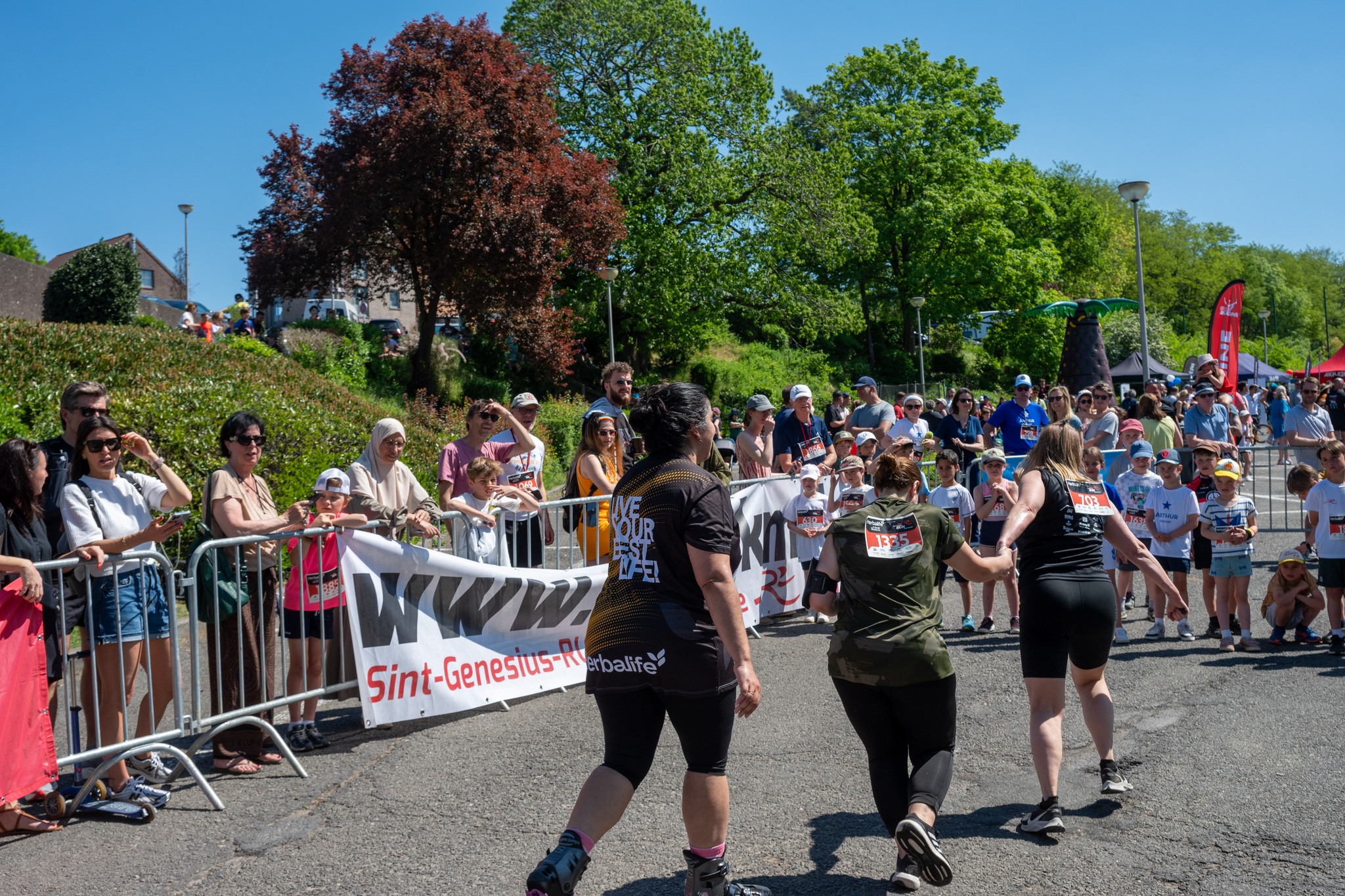 RUN 10km | Sint-Genesius-Rode