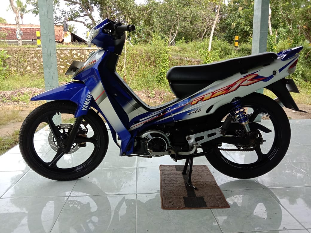YAMAHA FIZ R daerah madura jual belli | Info fiz r tahun 2001 ke atas ...
