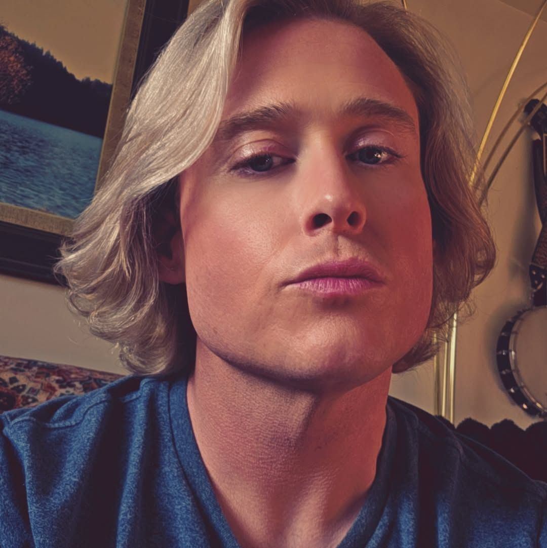Garrett Raedel (@garrett.raedel) • Facebook, Connect with friends