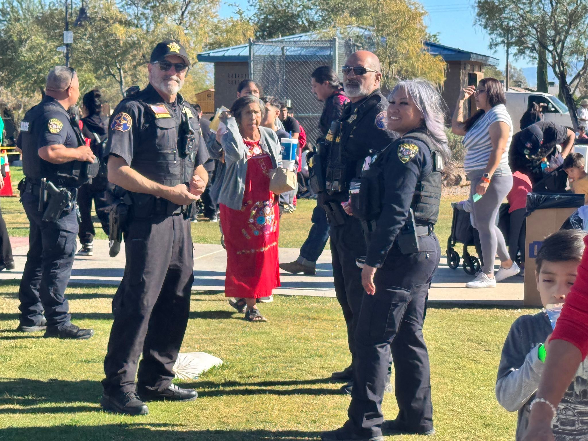 Arizona Rangers - Tucson Company - Interesting facts about impaired ...