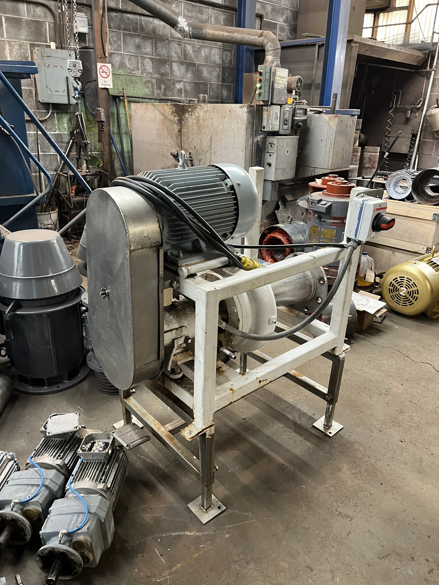 WorldWide Electric Corporation - Featuring our Product of the Week: The ...