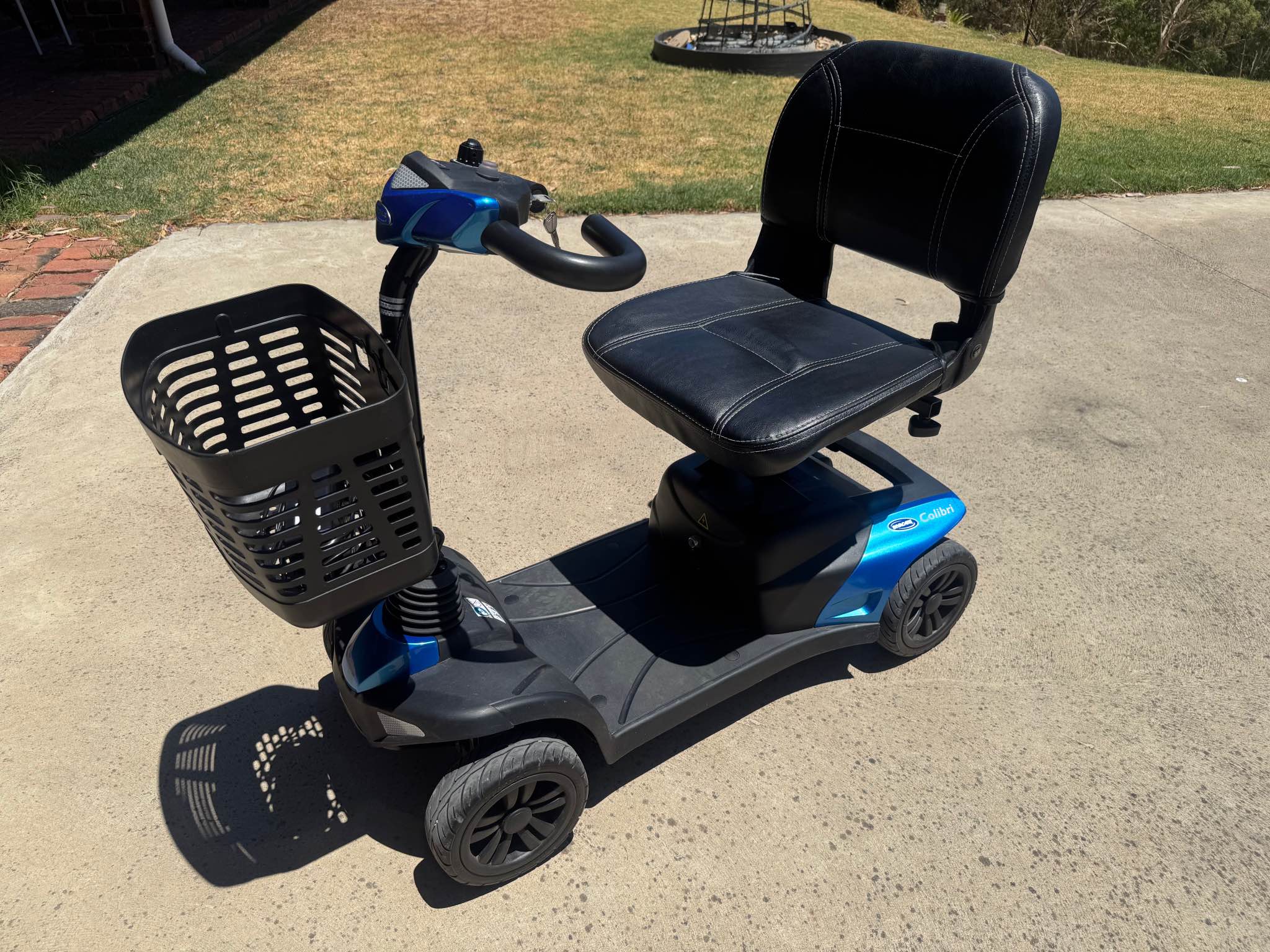 2022 scooter gopher - Mobility Scooters - Clarendon, South Australia ...
