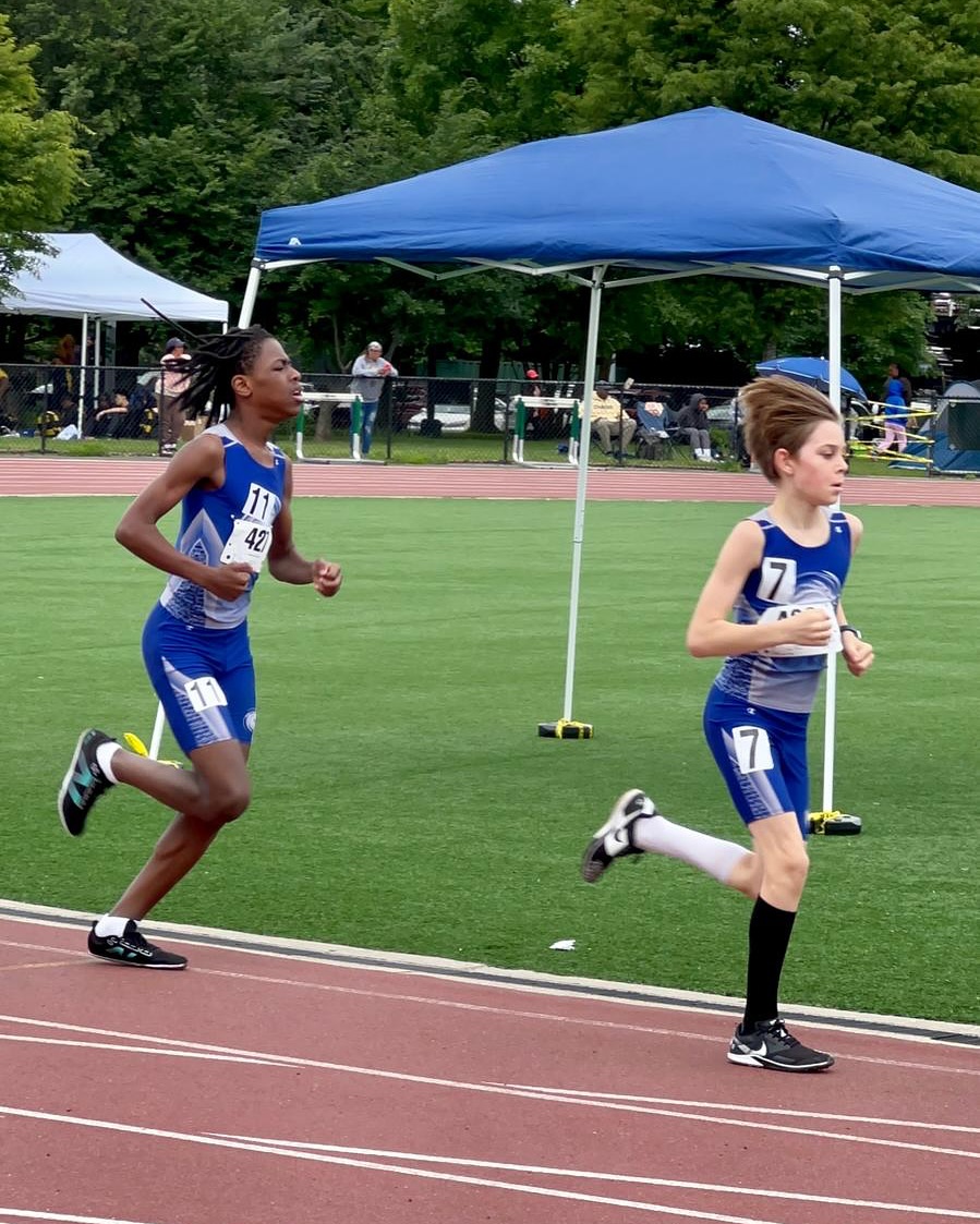 V02Max Track Club added a new photo. - V02Max Track Club