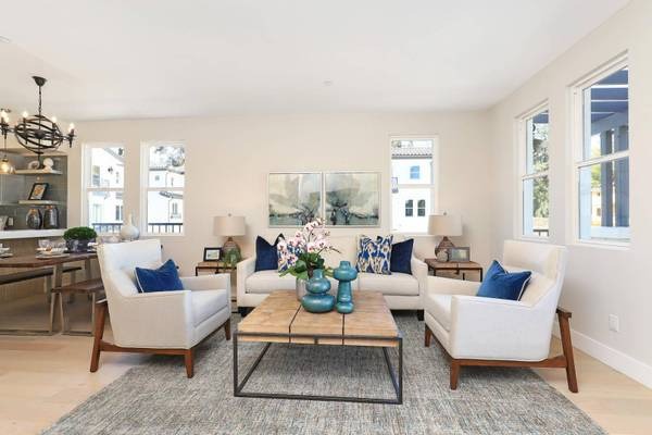 Meridian at Phillips Ranch Apartment Homes - #Meridian at # ...