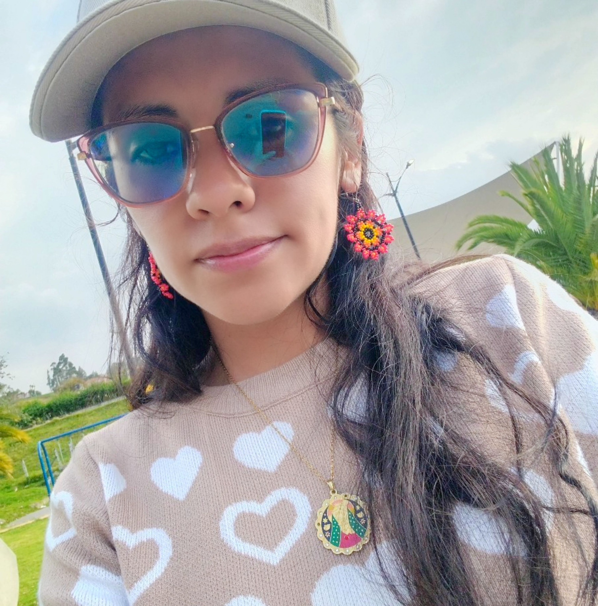 Maritza Rocha
