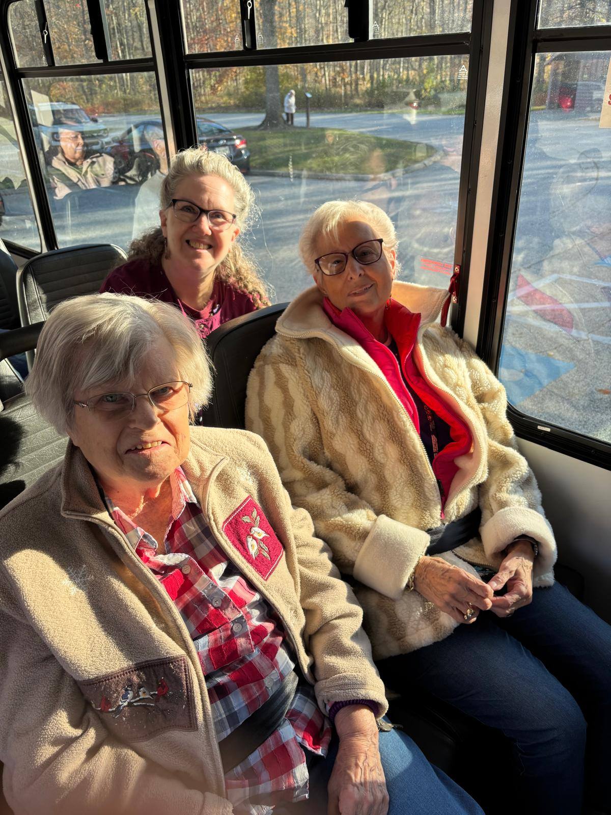 Kemper House... - Kemper House Alzheimer's & Dementia Care