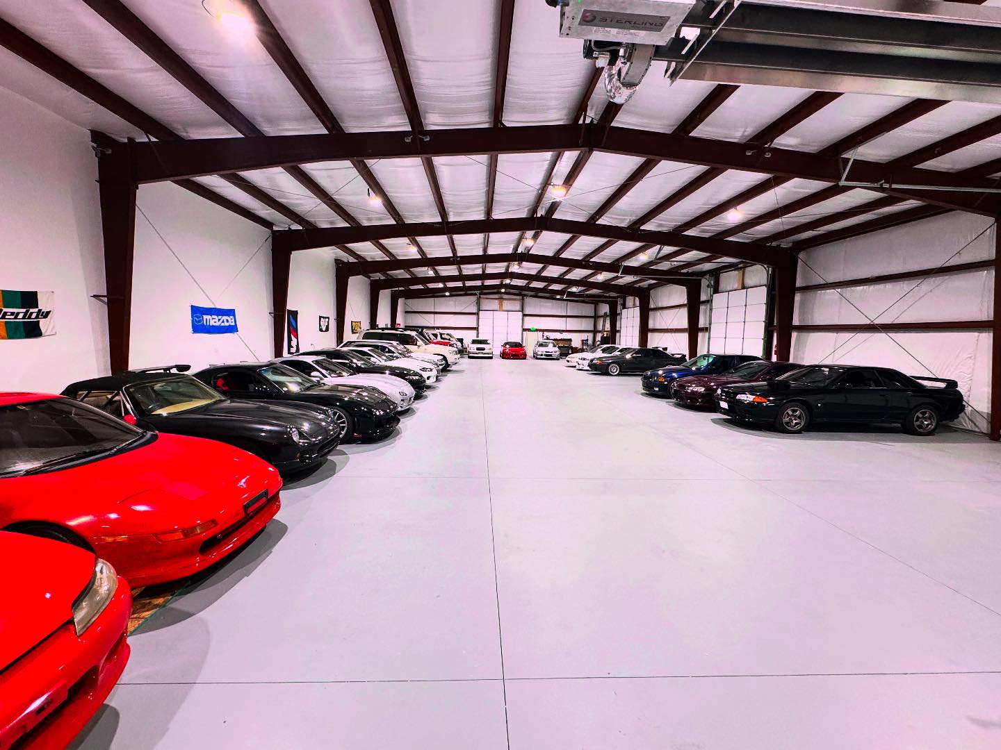 Speed Works NW | Kirkland WA
