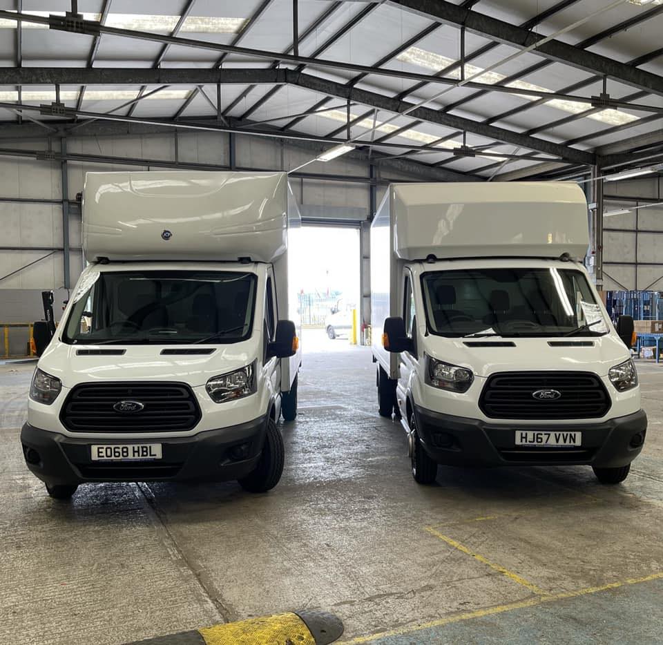 DAT Transport Services Limited | Dartford